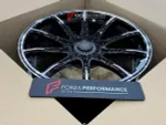 КОВАНЫЕ ДИСКИ для PORSCHE 911 992.1 TURBO 2023 Порше