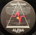 Tommy Nilsson - Follow The Road (Голландия 1990г.)
