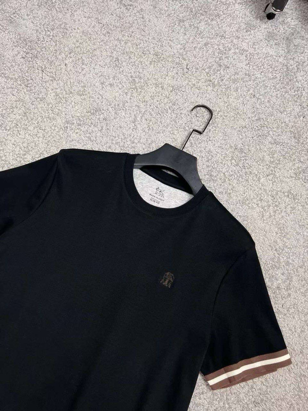 Футболка Brunello Cucinelli