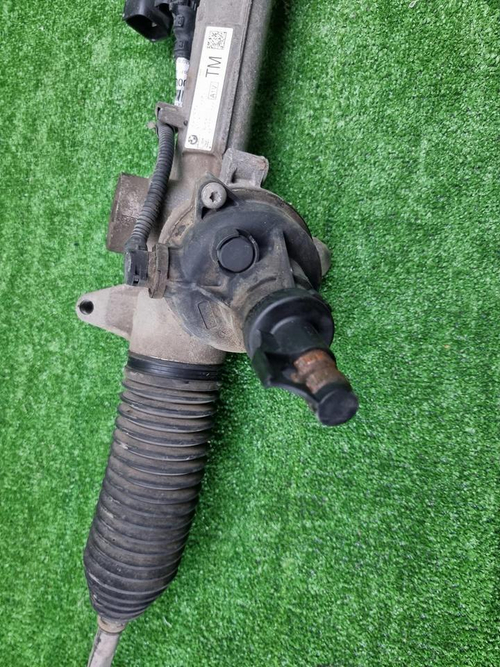 Рейка рулевая BMW X5 G05 (2018-н.в.)