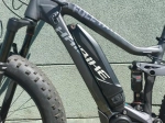 Электрофэтбайк Haibike SDURO FullFatSix 7.0
