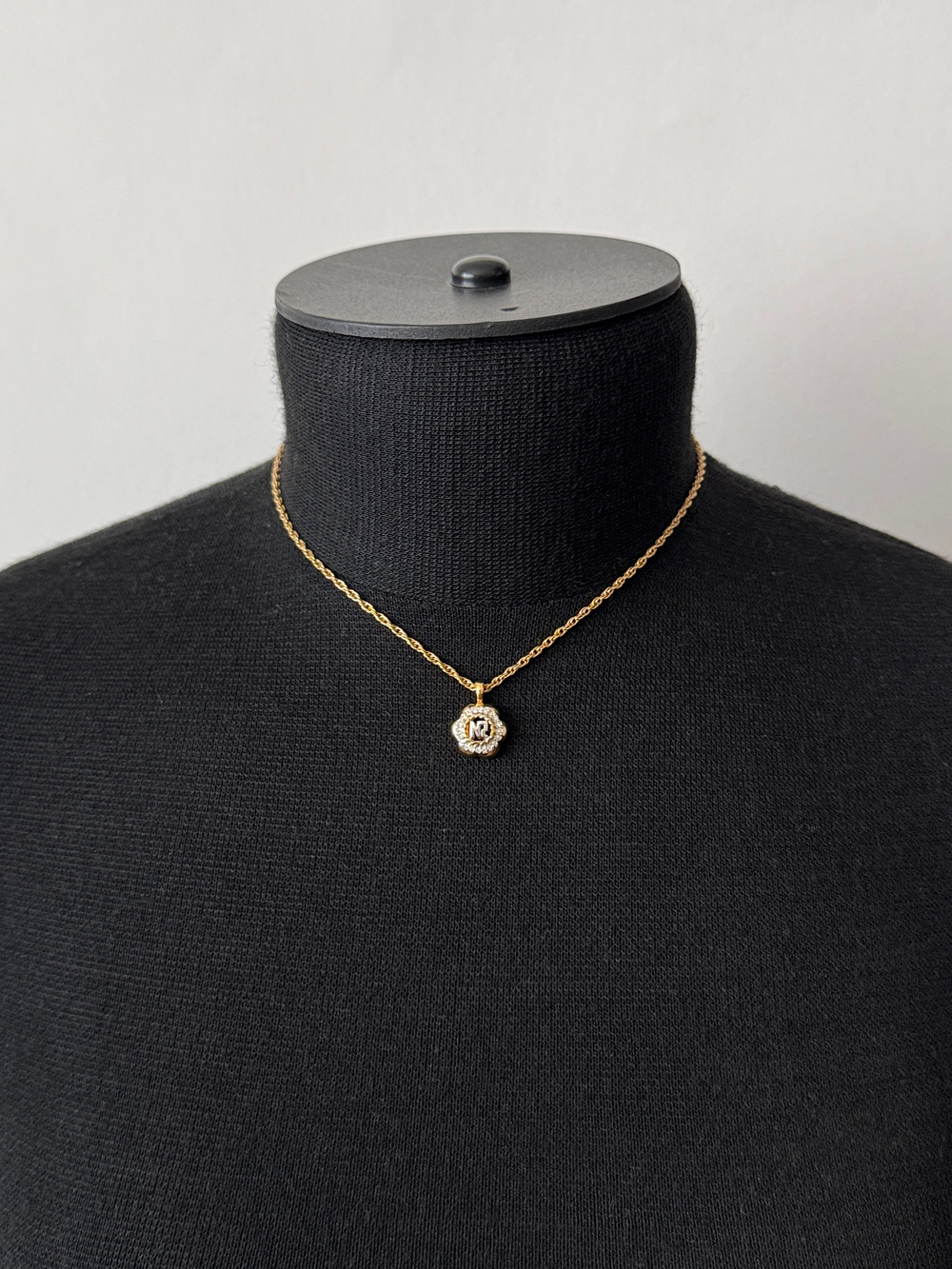 Кулон Nina Ricci