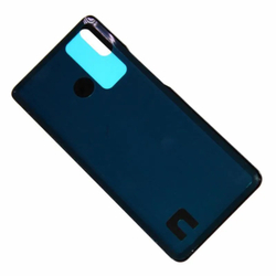 Задняя крышка для Huawei Honor 30 Pro Plus (EBG-AN10) Черный