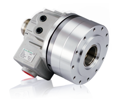 Гидроцилиндры для токарных патронов Autostrong