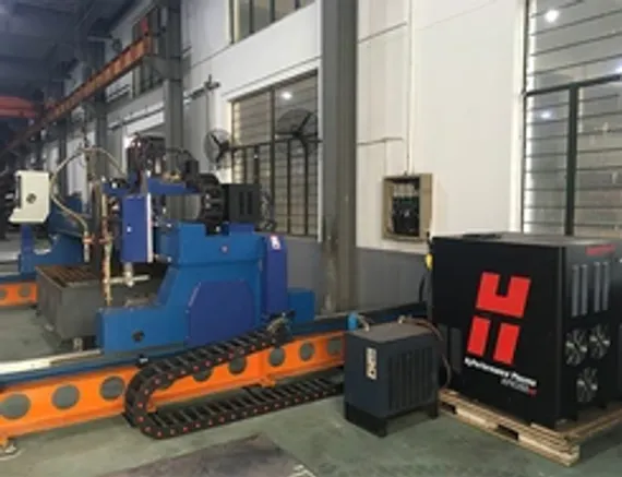 Поддомкратная опора для увеличения опорной площади Holmatro SB 10