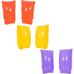 Нарукавники для плавания 30*15см (6-12 лет), Sunclub 32287