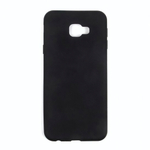 Чехол ТПУ для Samsung Galaxy J4+ (2018), 009486 Черный