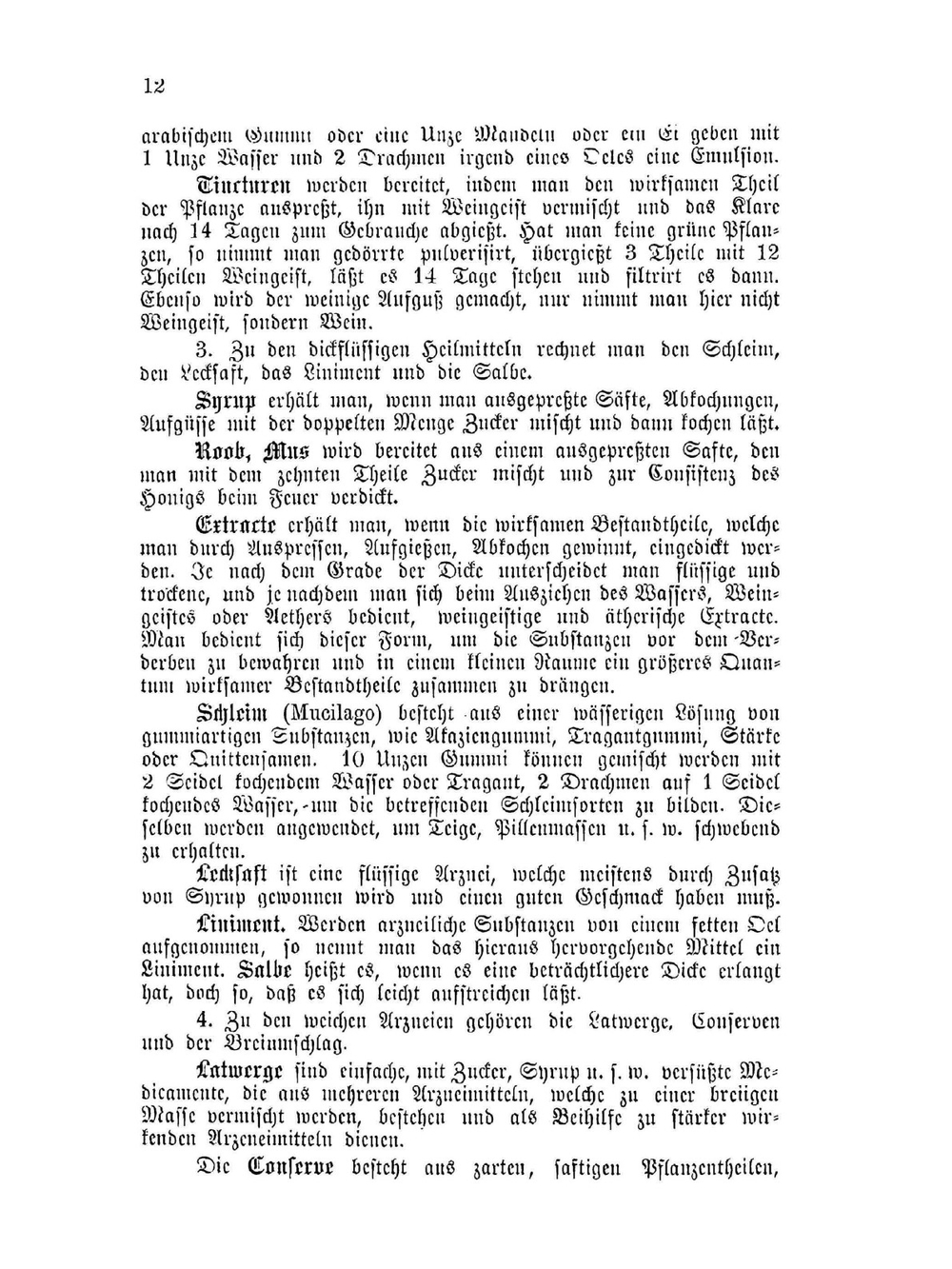 Gemeinnütziges Kräuterbuch. Kurzgefasste Beschreibung aller als Volksheilmittel bekannten Pflanzen, ihres Gebrauches, Nutzens, ihrer Wirkung, ihres Anbaues, ihrer Einsammlung und Aufbewahrung, nebst Anweisung zur Bereitung der wichtigsten Kräutersäfte, Arzneien, Hausmittel etc. | Ferdinand Siegmund