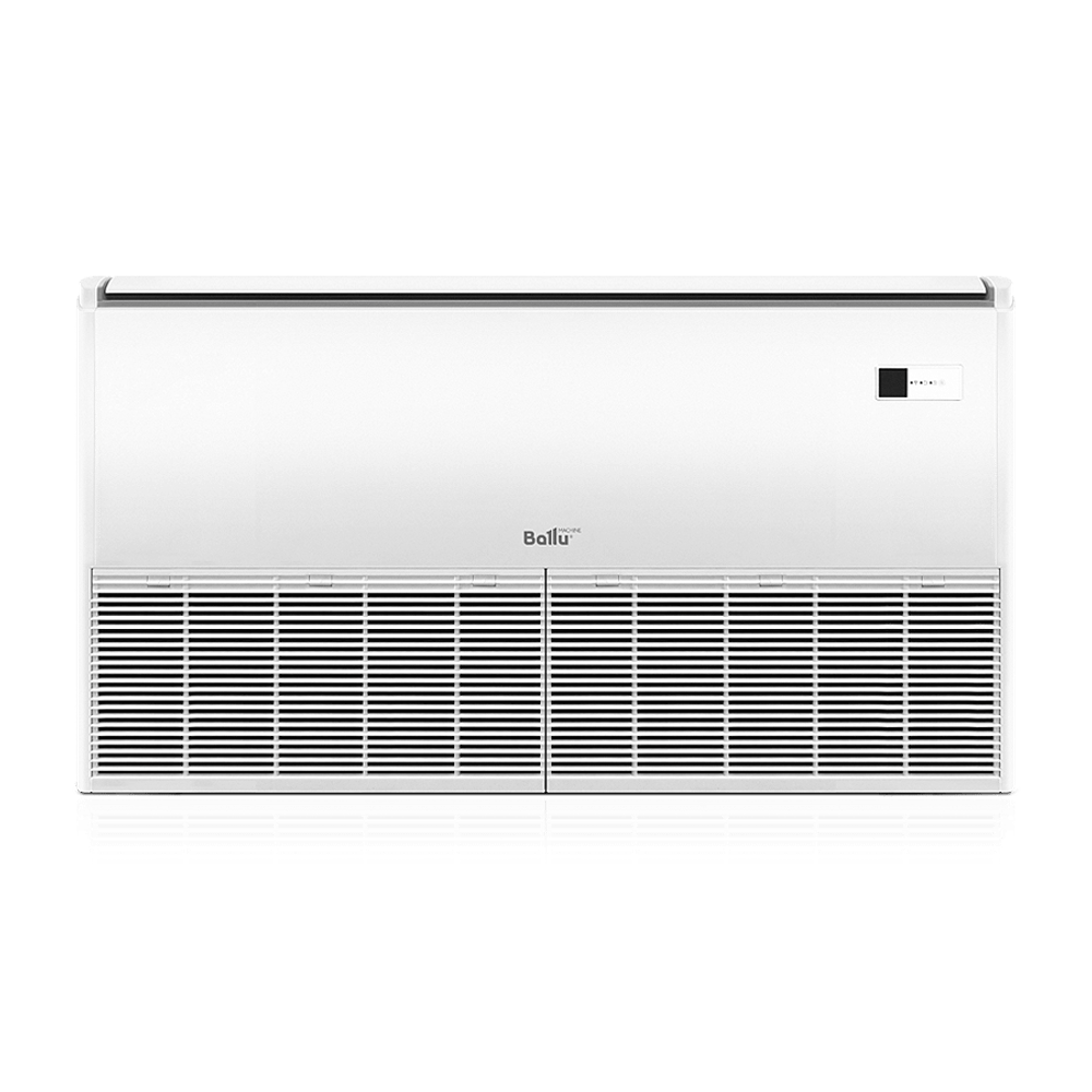 Ballu Machine BLCI_CF-36HN8/EU_21Y Universal DC внутренний блок напольно-потолочной сплит-системы