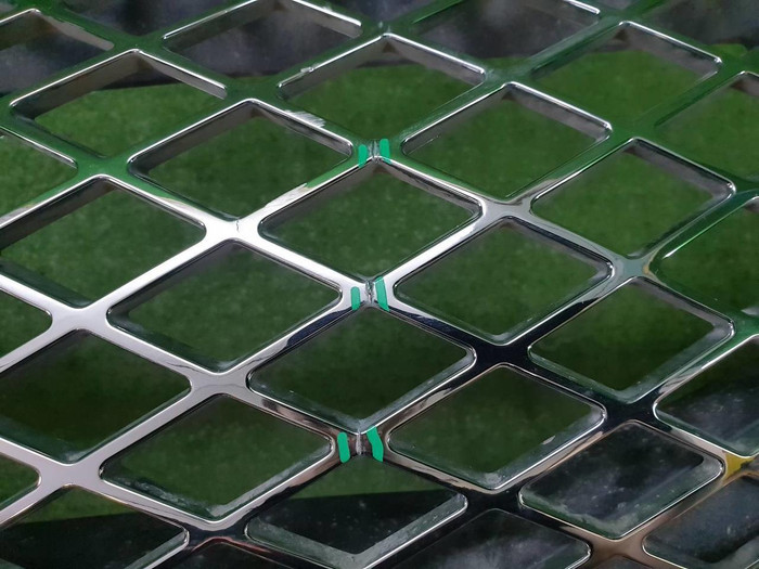 Бампер передний Genesis G80 2 (2020-2024) В сборе