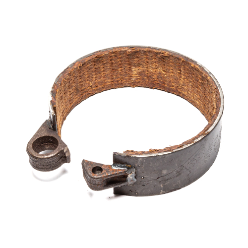 Лента ВОМ, МТЗ, 56 мм, без рычага