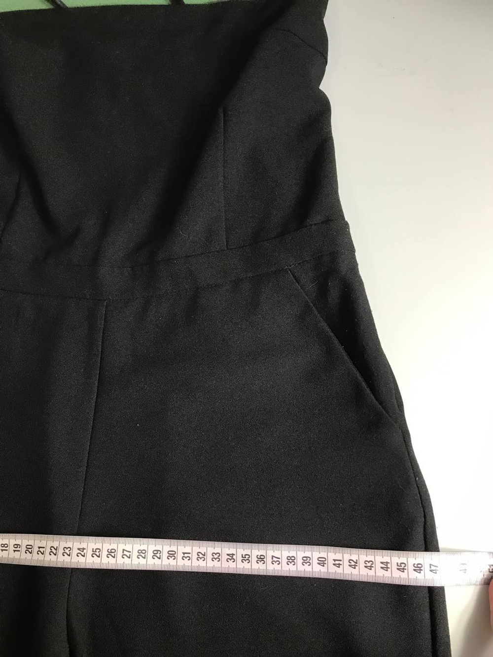 Комбинезон Kwoman стильный, маркировка 38, визуально на 44 размер