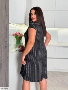Платье IH-7874 Фабрика Моды