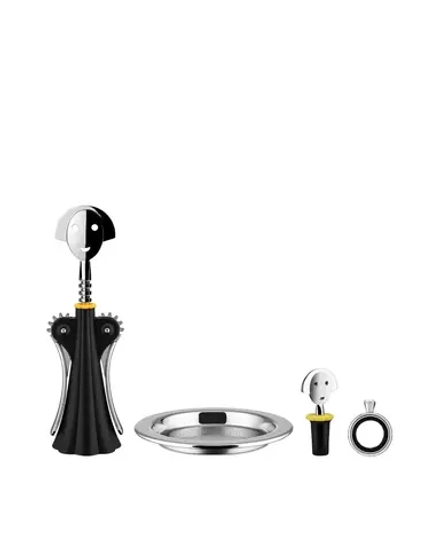 Alessi Подарочный набор для вина Anna G.