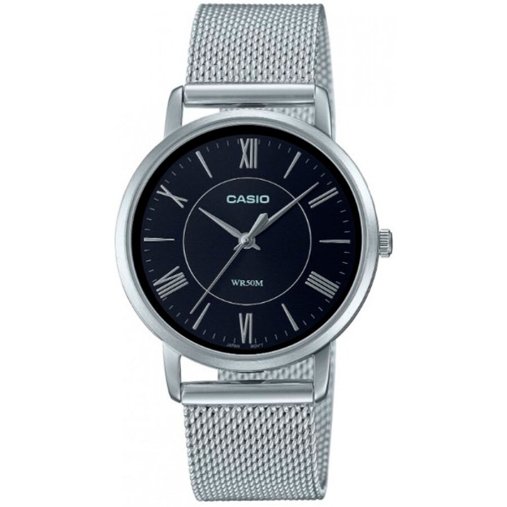 Женские наручные часы Casio Vintage LTP-B110M-1A