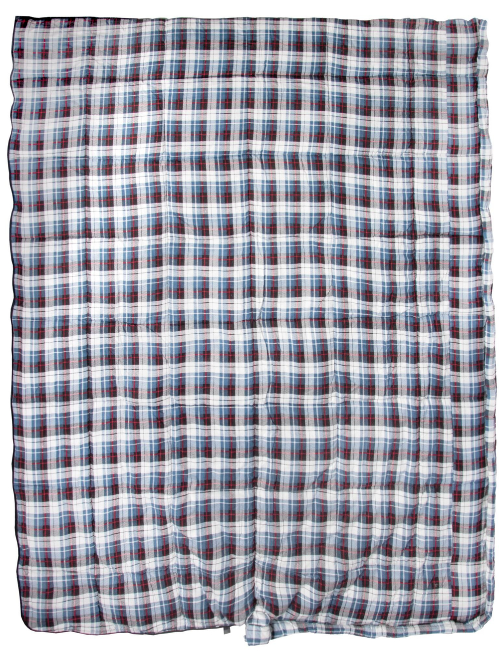 Мешок-одеяло спальный Norfin NATURAL COMFORT 250 L