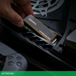 SSD диск A-Data Legend 960 Max 2Tb (ALEG-960M-2TCS)