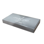 Смеситель для кухни 35к MIXLINE ML-GS12 (342) графит высок. излив