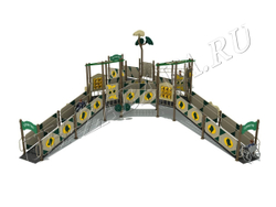 Игровой комплекс ДИК-009