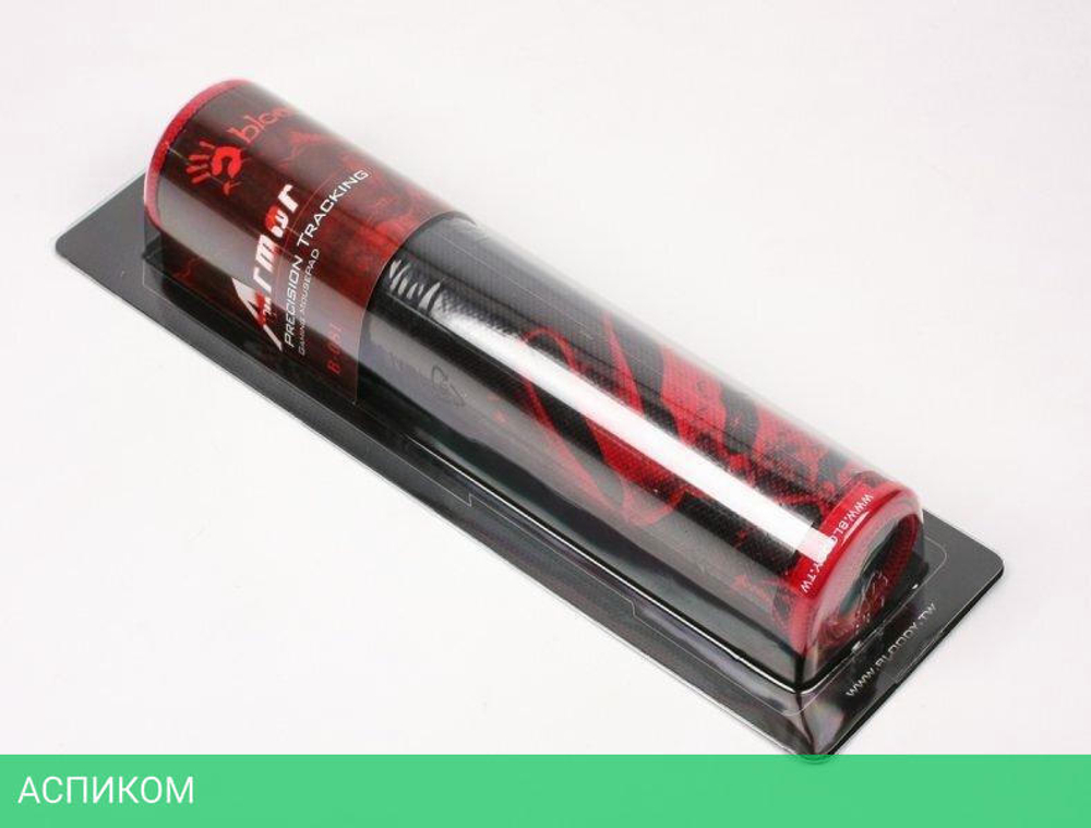 Коврик для мыши A4Tech Bloody B-081