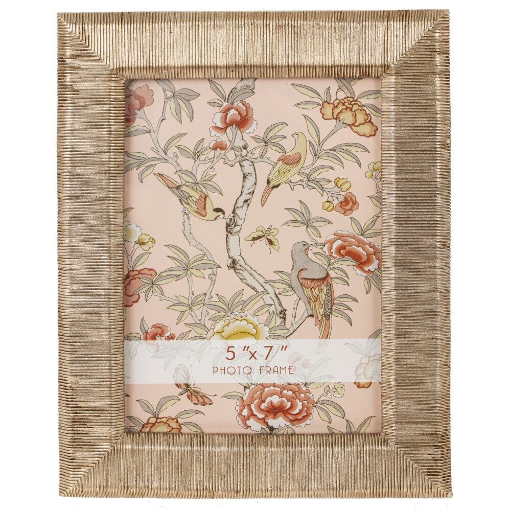 GAEM Фоторамка для Фото 12*17, L17,5 W1,5 H22,5 см