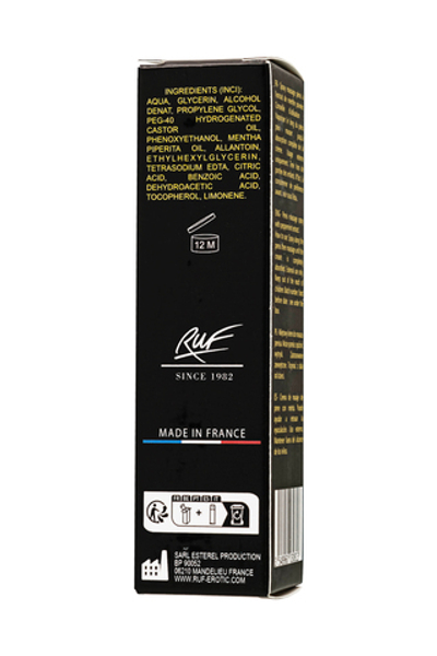 Пролонгирующий спрей для мужчин RUF Retard 907 25 мл