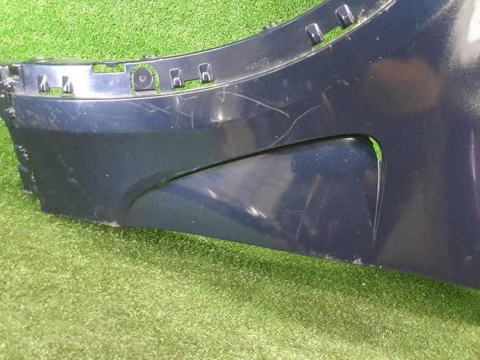 Крыло переднее левое BMW X5 F15 (2013-2018)