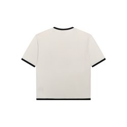 Футболка Ymkashix Hellcome logo F-700 pp.M