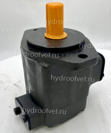 20V14A01* - Пластинчатый нерегулируемый насос серии 20V с рабочим объемом 44,2 см3