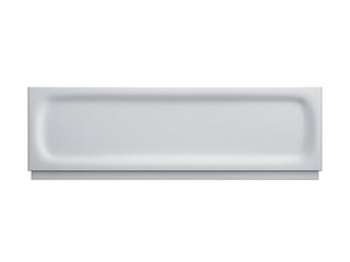Панель фронтальная для ванны AM.PM Like W80A-150-070W-P белая