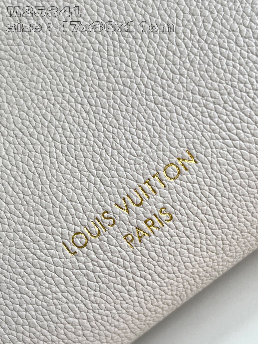 Louis Vuitton Low Key Cabas MM