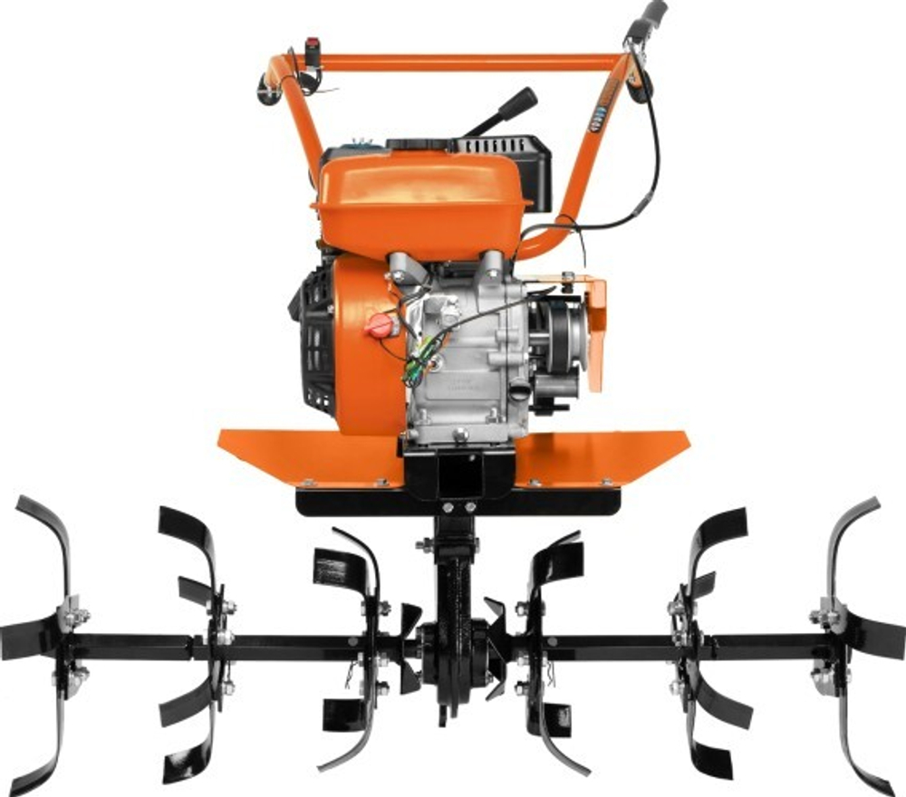 Мотоблок СТРОЙМАШ (ЛЕБЕДЯНЬ) МБСМ-270С.00.00.000 130145