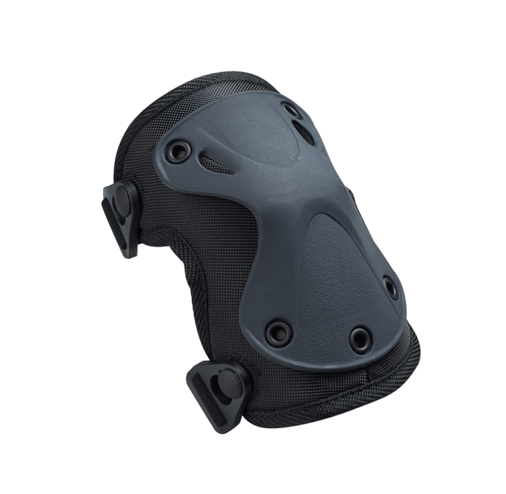 Комплект защиты черный S (BOX)