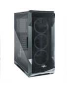 Корпус ATX Eurocase K520