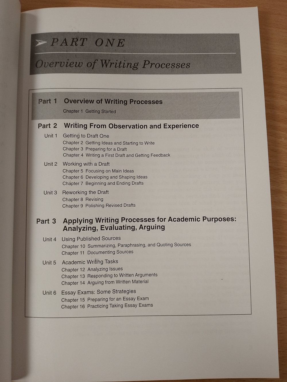 Academic Writing: Exploring Processes and Strategies 2nd Edition Student's Book +Instructor's Manual