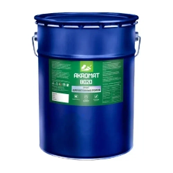 Износостойкий грунт АКРОМАТ Б020 для бетонных полов укрепляющий 18кг