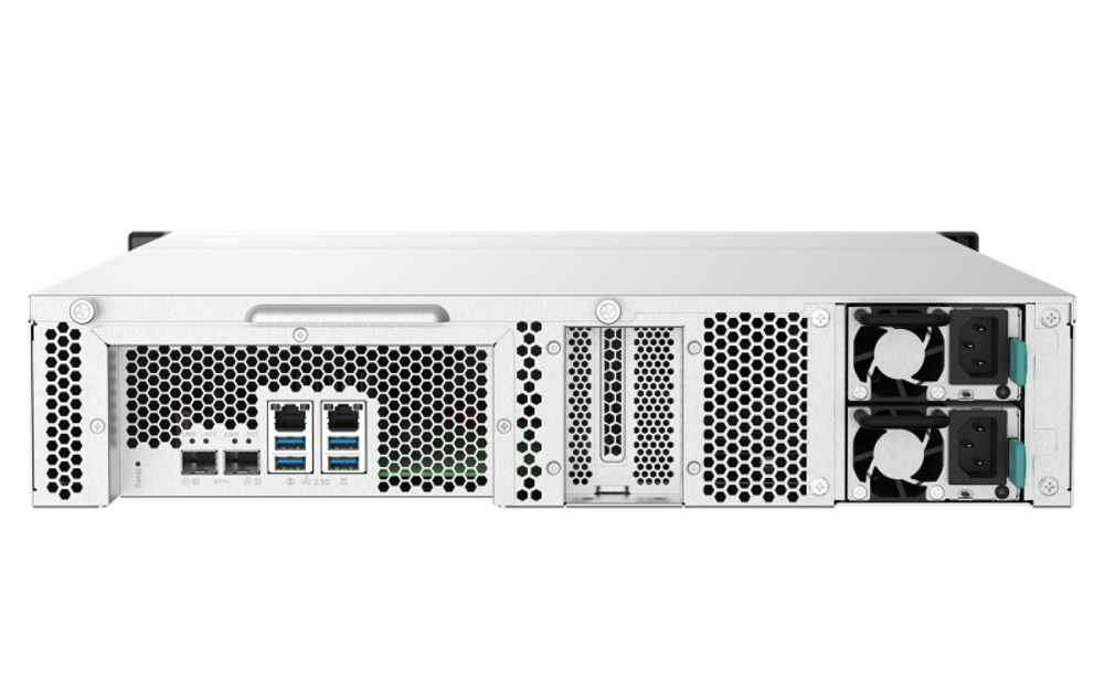 QNAP TS-873AeU-RP