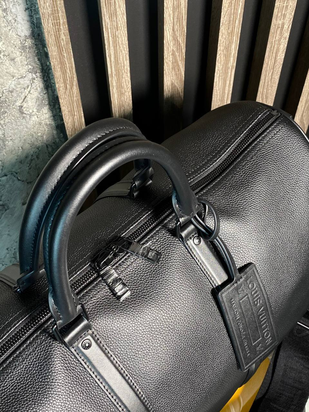 Сумка дорожная Louis Vuitton