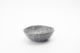 Салатник d 16 см, non stackable LAPS WHITE PEPPER