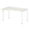 Метал Систем Стол криволинейный левый на П-образном м/к БП.СА-2 (L)  1400*900*750