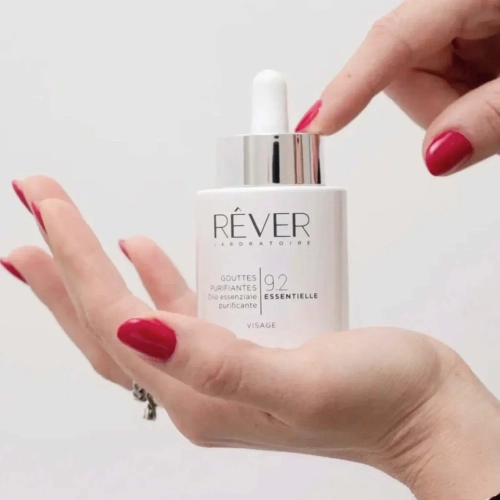 9.2 Rever Очищающее эфирное масло-уход- PURIFIANTES Olio essenziale purificante,30 мл