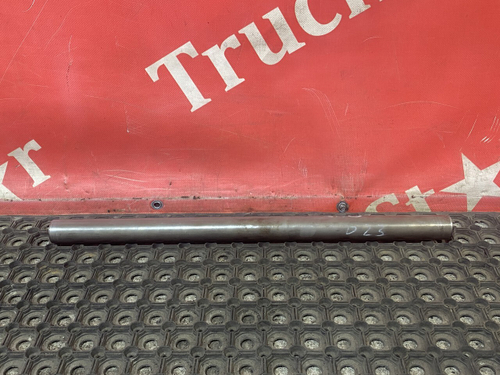 Трубка масляная широкая