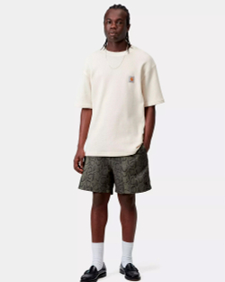 Шорты купальные Carhartt WIP Slater Swim Trunks