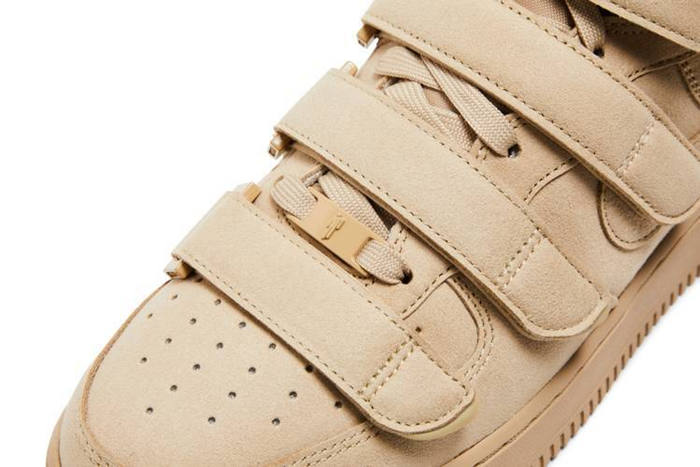 Кроссовки Nike Air Force 1 07 Sp "Mushroom"