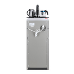 Кулер с чайным столиком Тиабар Ecotronic TB3-LE UV