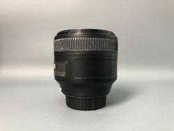 Nikon 85 mm 1.8G AF-S Nikkor