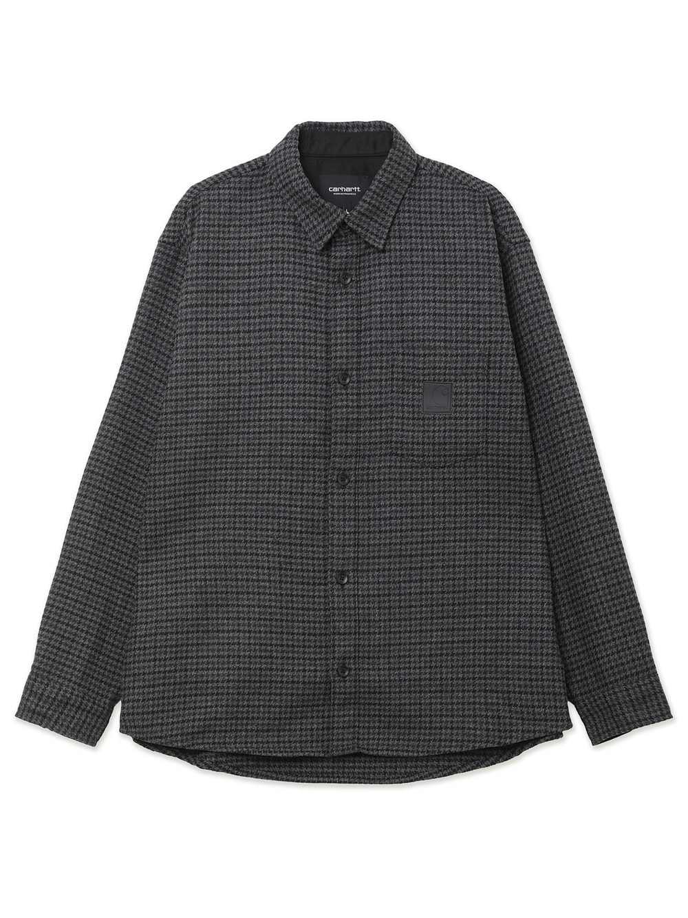 Рубашка Дл. Рукав L/s Lewis Shirt