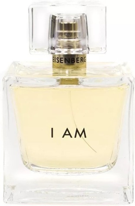 Eisenberg I Am