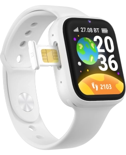 Детские часы Geozon Joke White