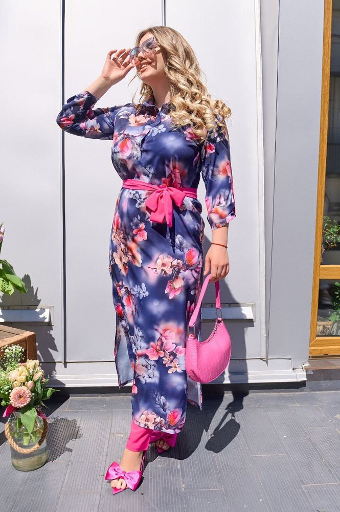 Костюм УК-903-2 Fabrika